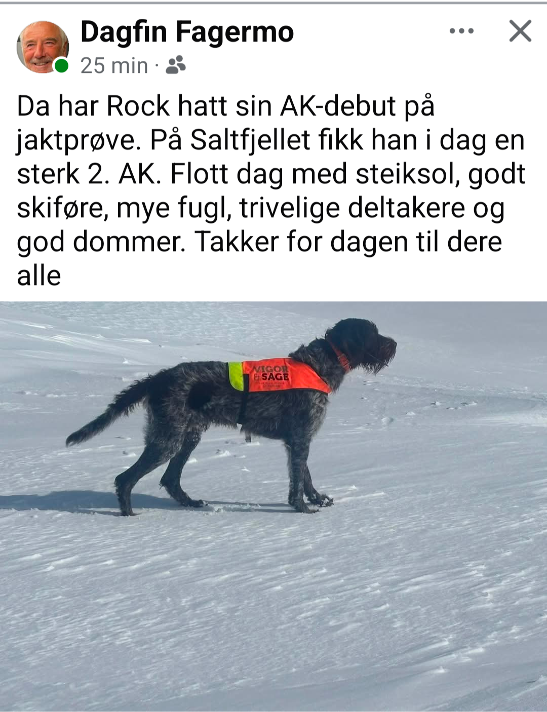 Vildmarkens HF Rock 