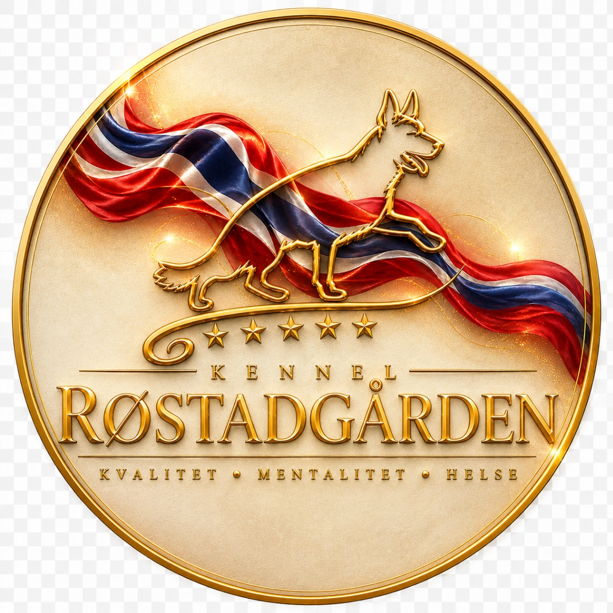 Kennel Røstadgården