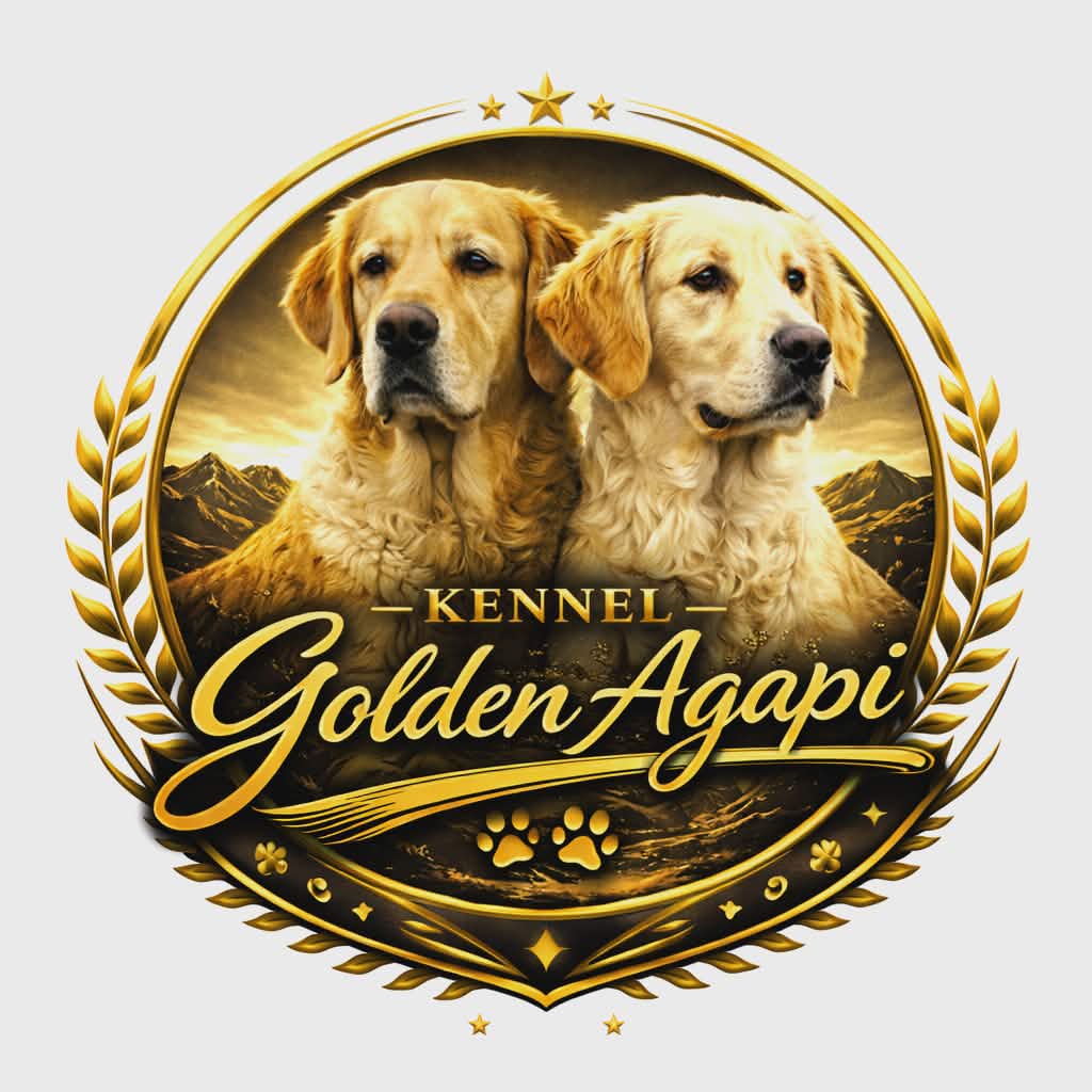 Golden Agapi