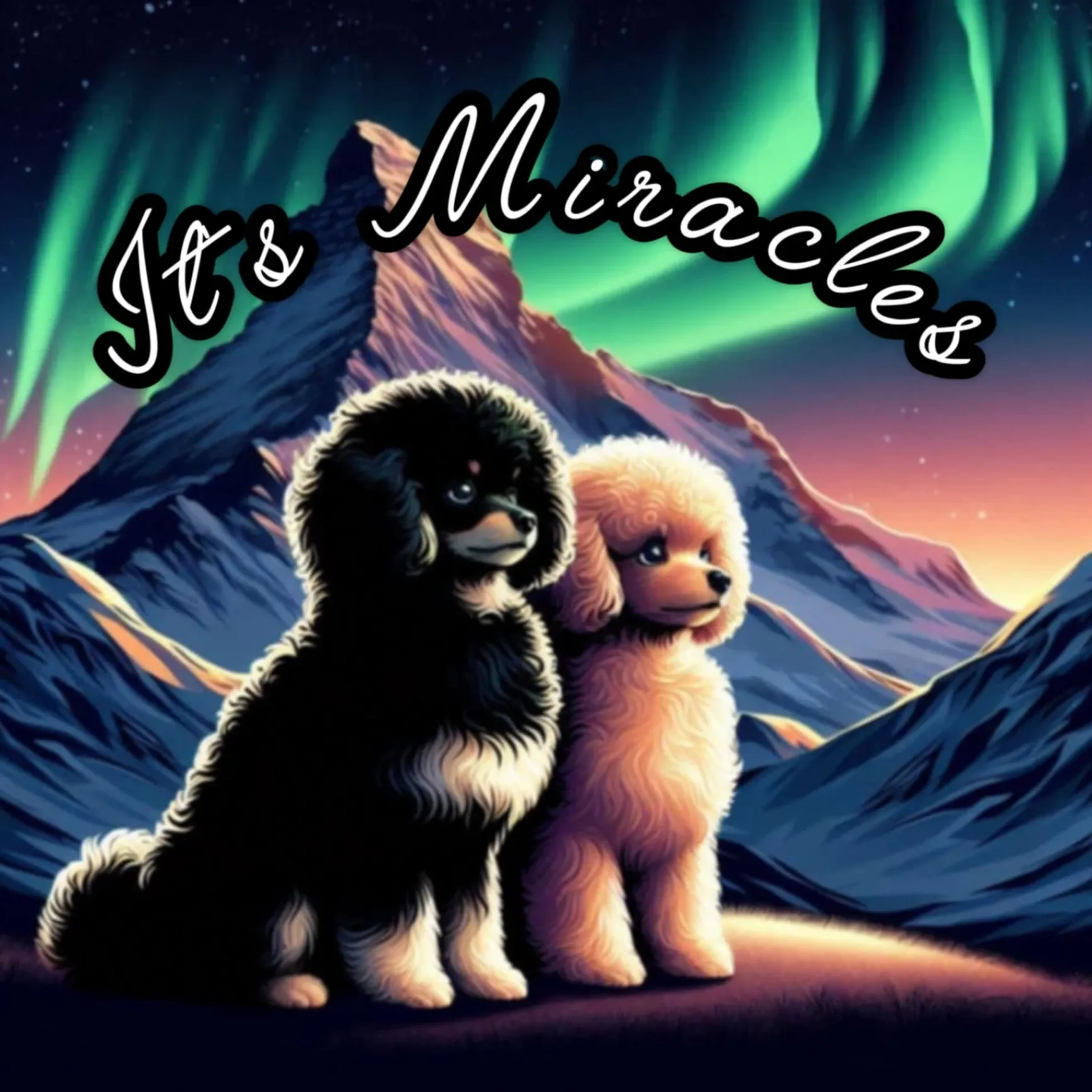 It's Miracles