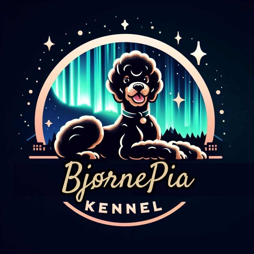 BjørnePia