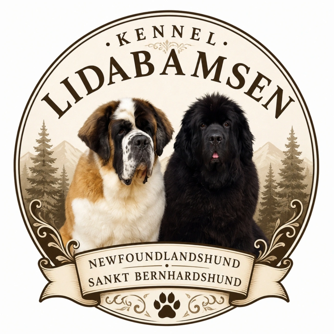 Lidabamsen