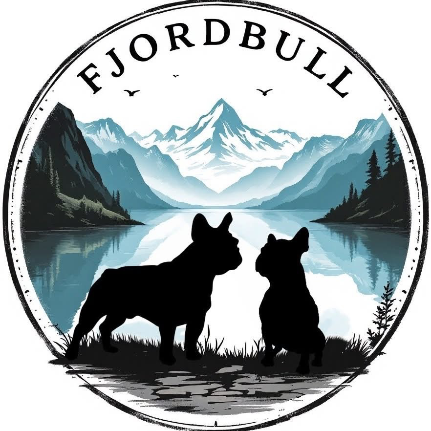 Kennel Fjordbull