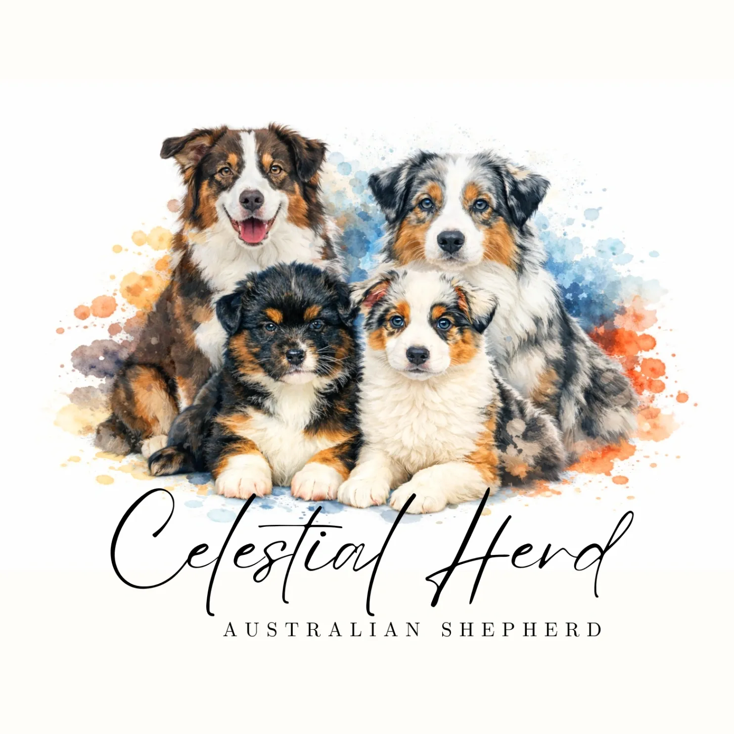 Celestian Herd